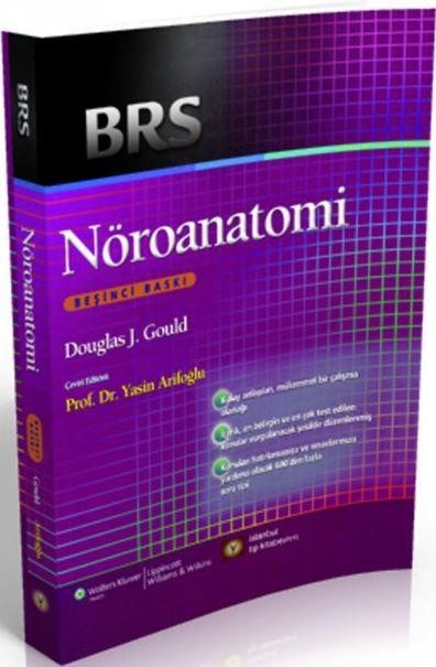 BRS Nöroanatomi