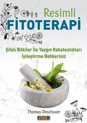 Resimli Fitoterapi