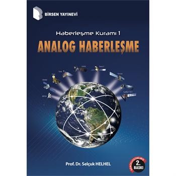 Haberleşme Kuramı 1 Analog Haberleşme