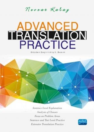Advanced Translation Practice