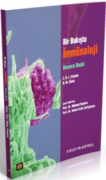 Bir Bakışta İmmünoloji