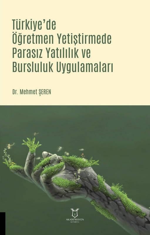 Türkiye`de Öğretmen Yetiştirmede Parasız Yatılılık ve Bursluluk Uygulamaları