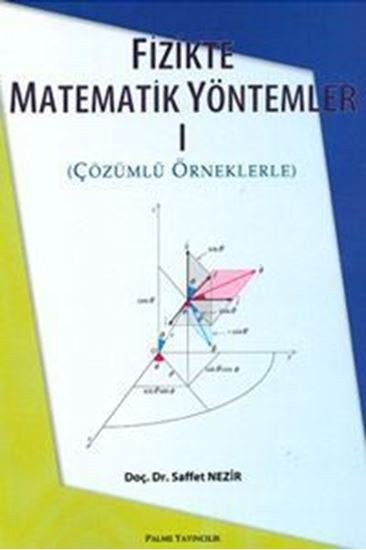 Fizikte Matematik Yöntemler 1