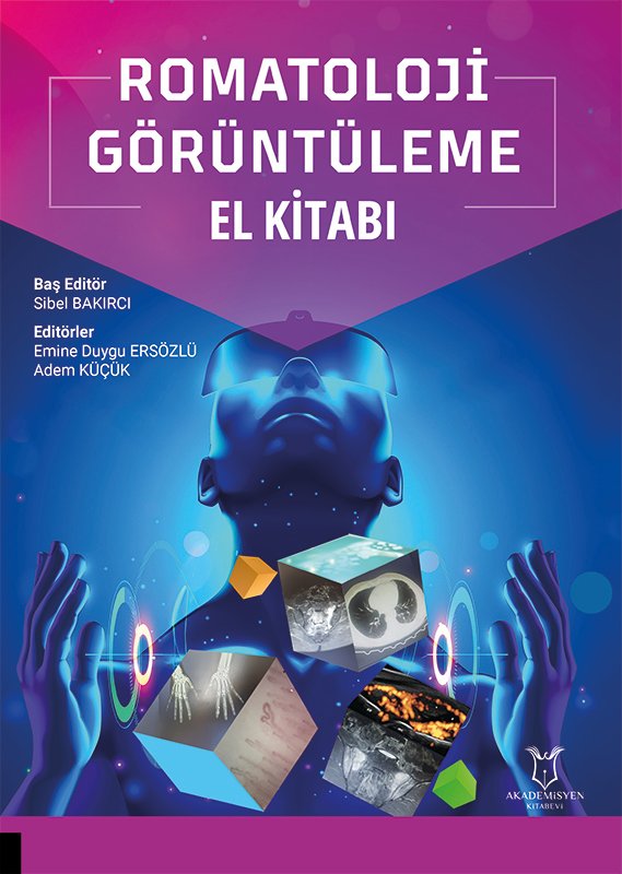 Romatoloji Görüntüleme El Kitabı