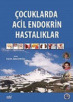 Çocuklarda Acil Endokrin Hastalıklar