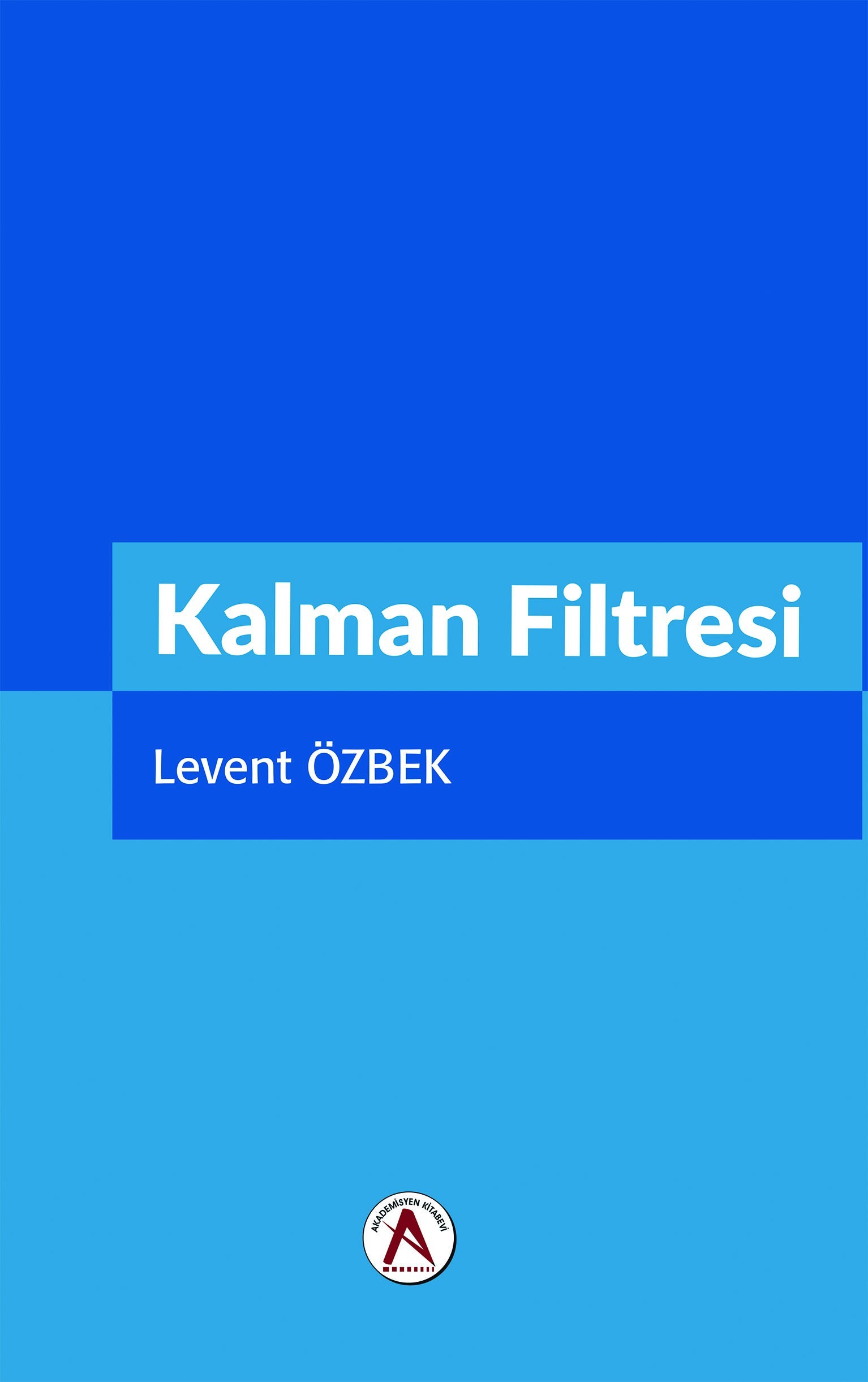 Kalman Filtresi