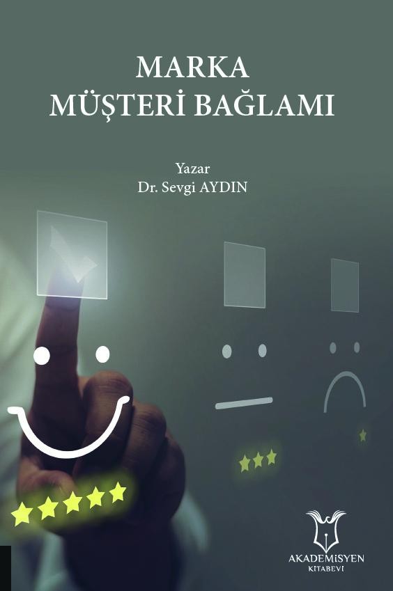 Marka Müşteri Bağlamı