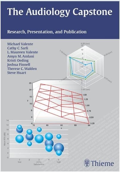The Audiology Capstone: Research, Presentation, and Publication