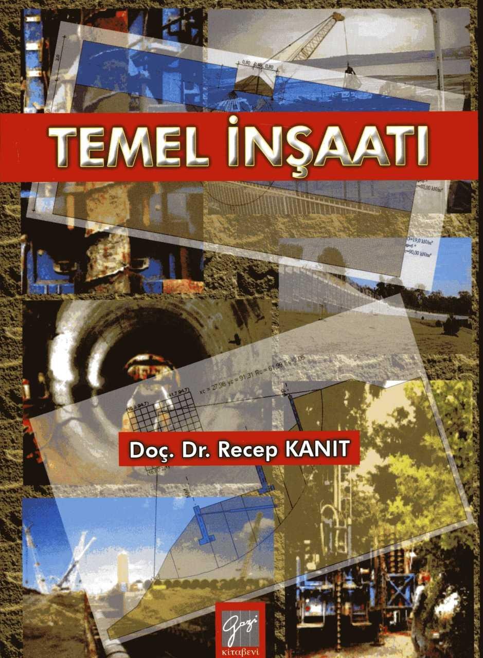 Temel İnşaatı