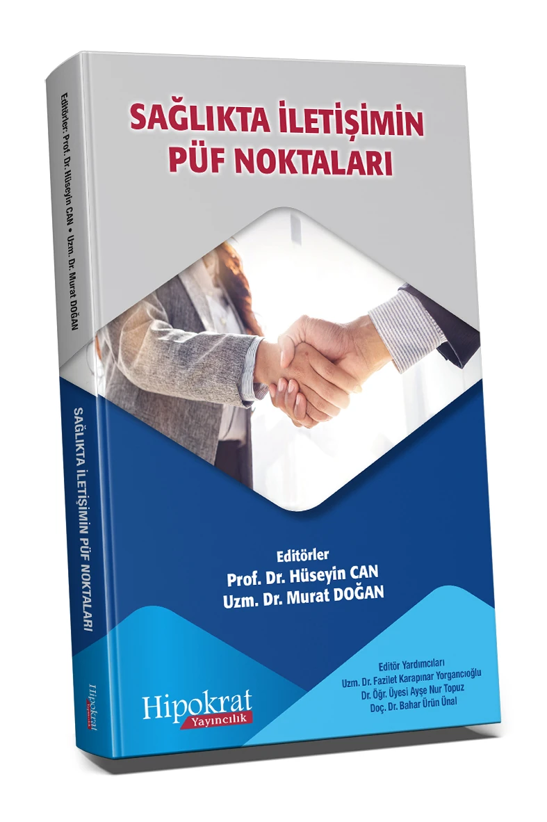 Sağlıkta İletişimin Püf Noktaları