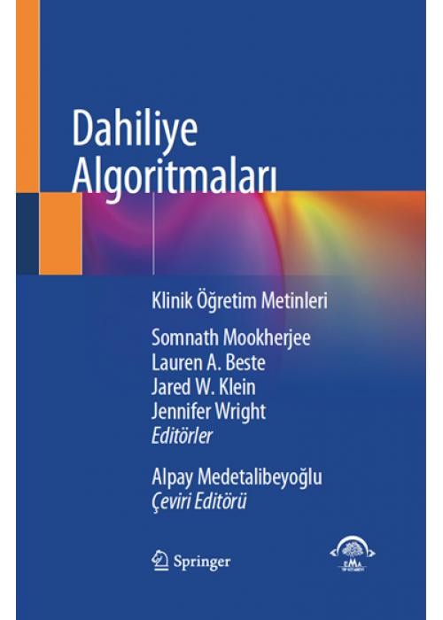 Dahiliye Algoritmaları