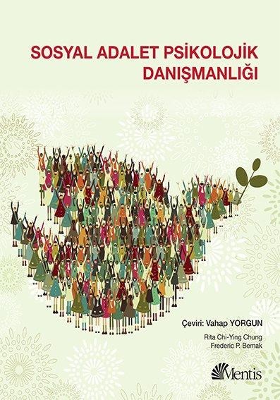 Sosyal Adalet Psikoloji Danışmanlığı