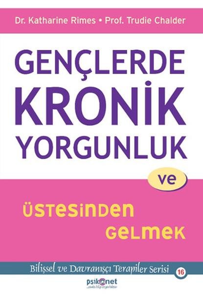 Gençlerde Kronik Yorgunluk Ve Üstesinden Gelmek