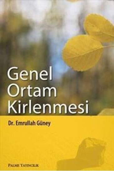 Genel Ortam Kirlenmesi