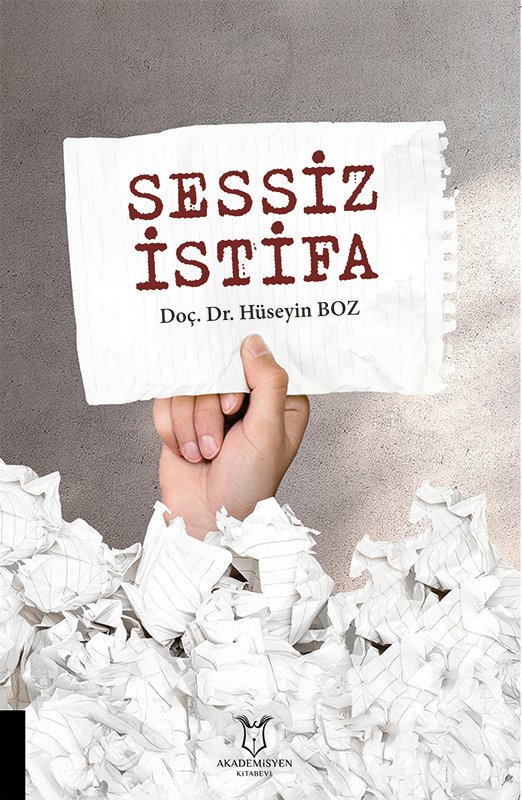 Sessiz İstifa