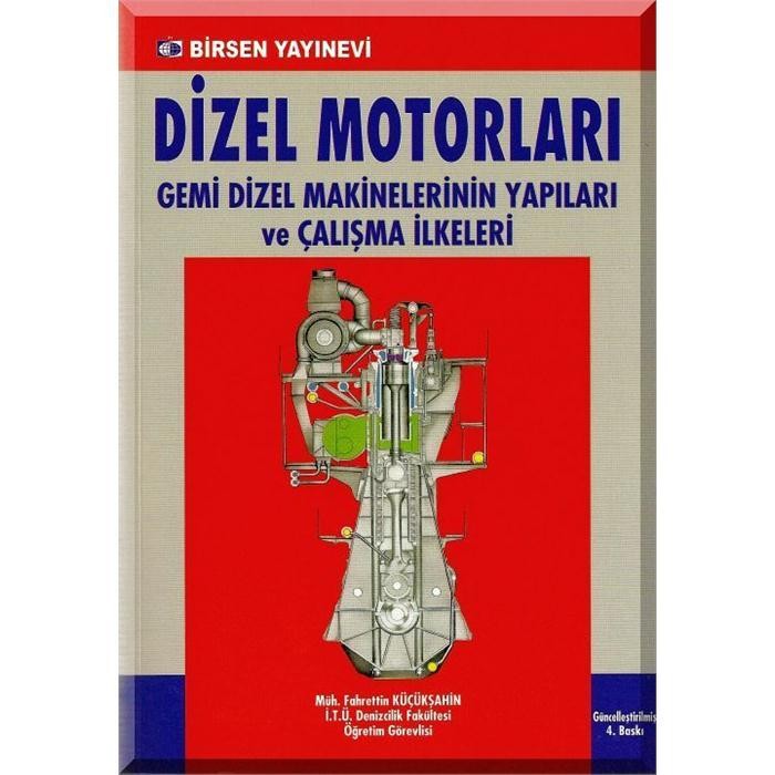 Dizel Motorları