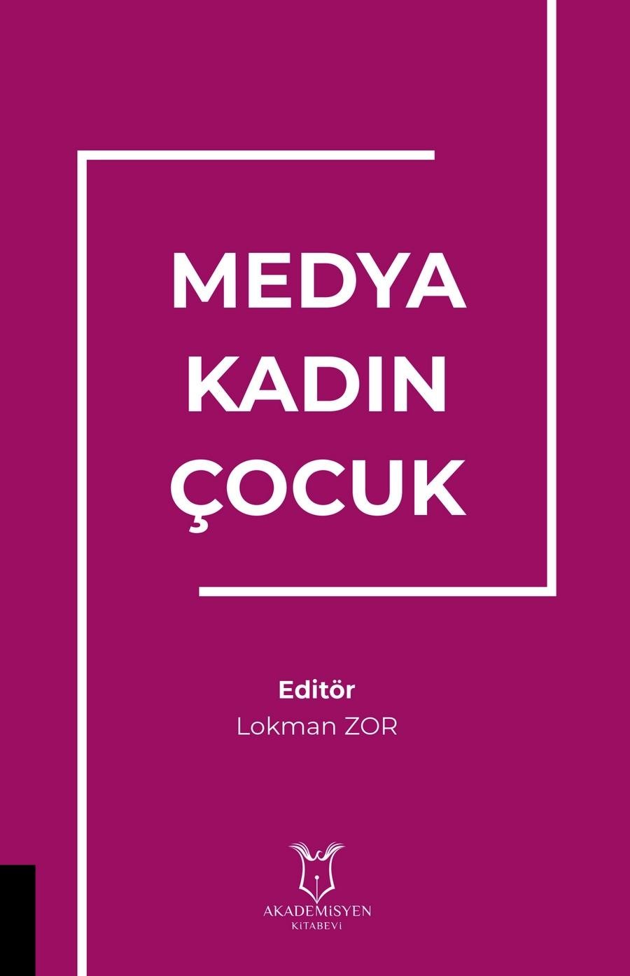 Medya Kadın Çocuk