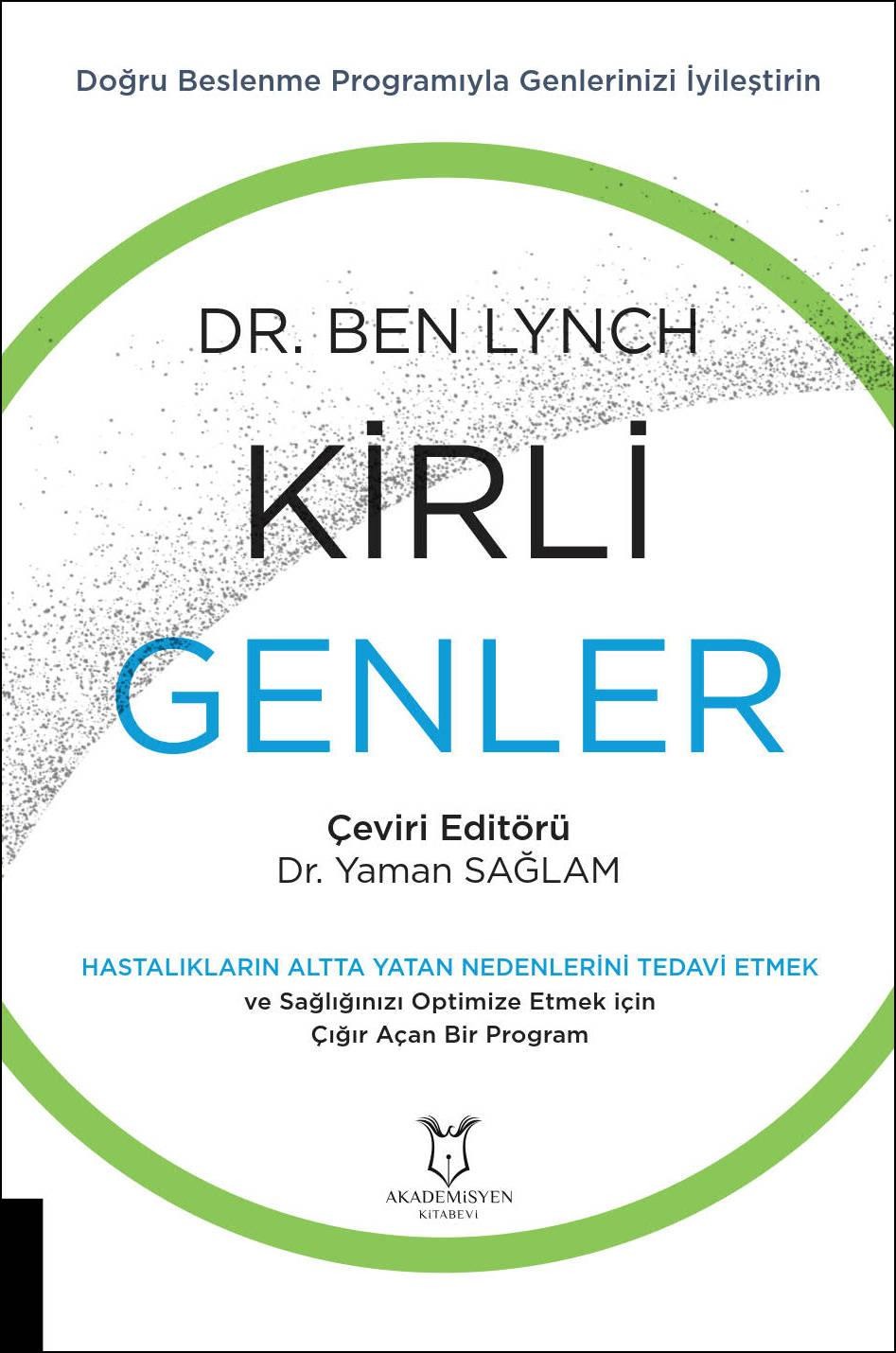 Kirli Genler
