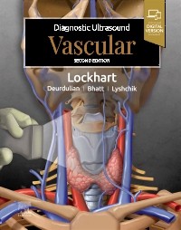 Diagnostic Ultrasound: Vascular, 2nd Edition