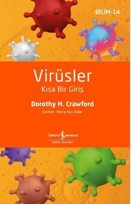 Virüsler - Kısa Bir Giriş - Bilim 14