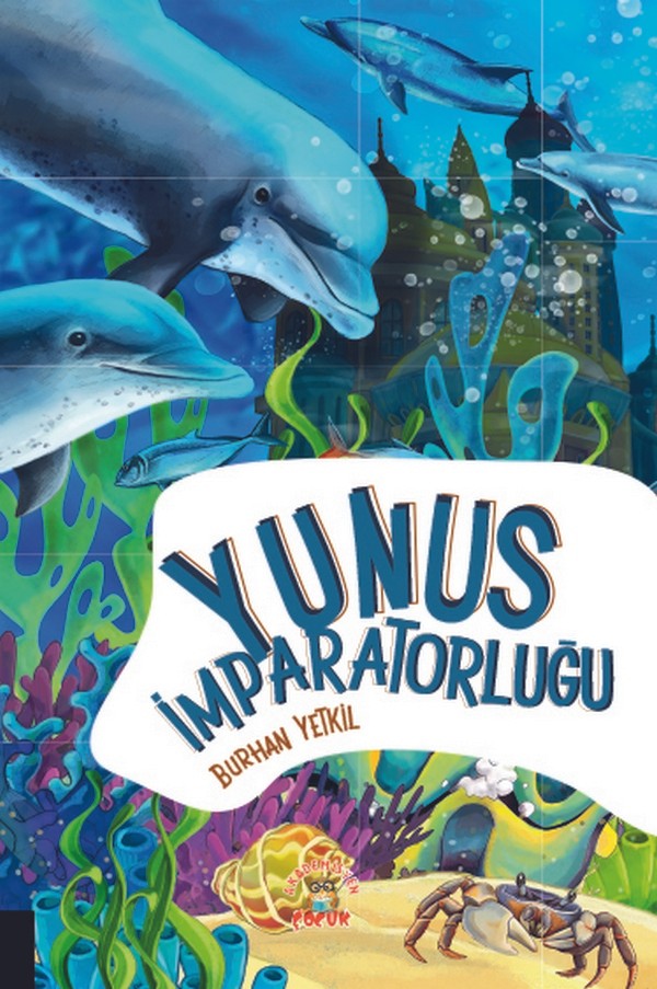 Yunus İmparatorluğu