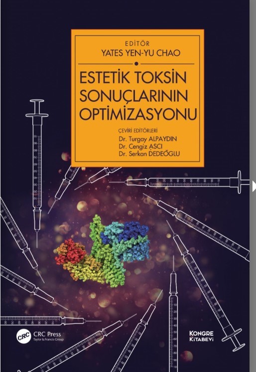 Estetik Toksin Sonuçlarının Optimizasyonu