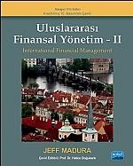 Uluslararası Finansal Yönetim II