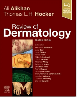 Review of Dermatology, 2nd Edition
