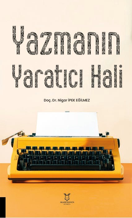 Yazmanın Yaratıcı Hali