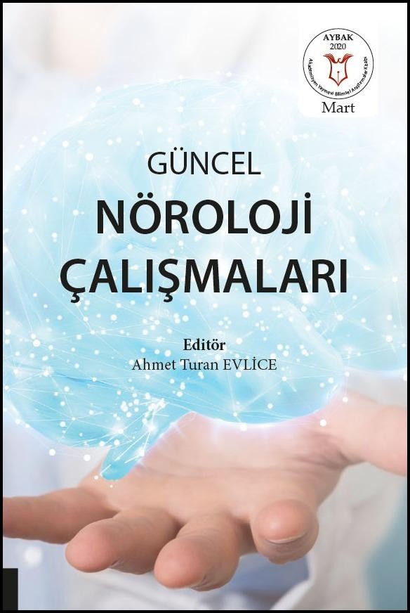 Güncel Nöroloji Çalışmaları ( AYBAK 2020 Mart )