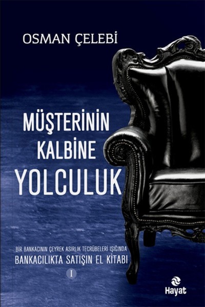 Müşterinin Kalbine Yolculuk