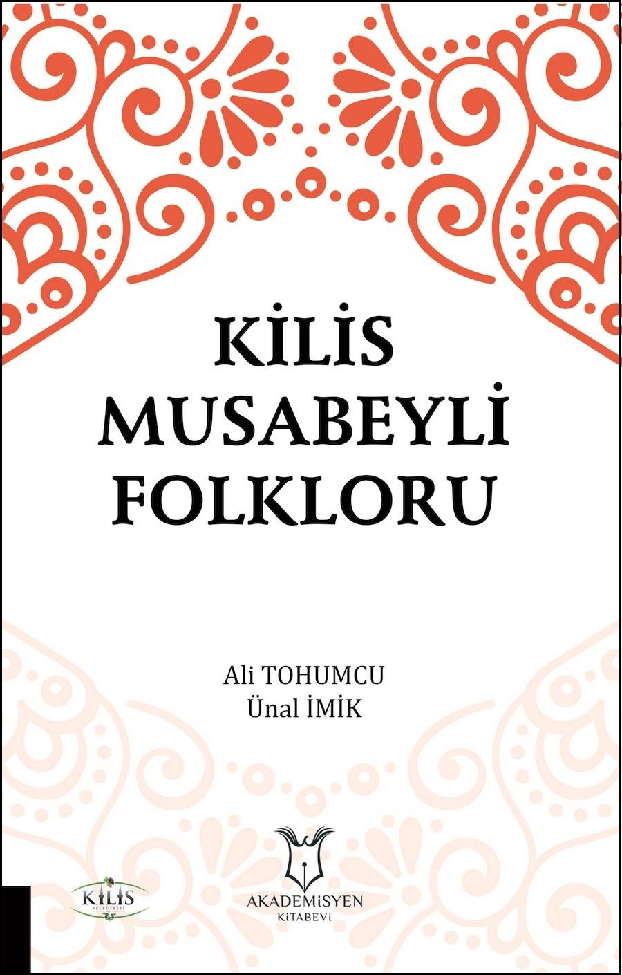 Kilis-Musabeyli Folkloru