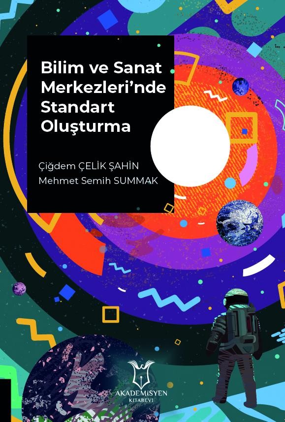 Bilim ve Sanat Merkezleri`nde Standart Oluşturma
