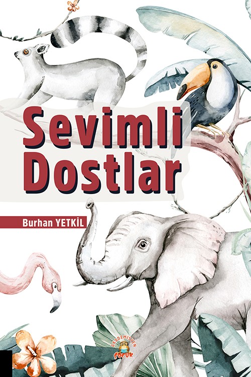 Sevimli Dostlar