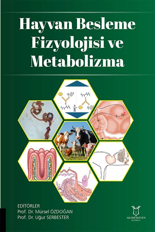 Hayvan Besleme Fizyolojisi ve Metabolizma