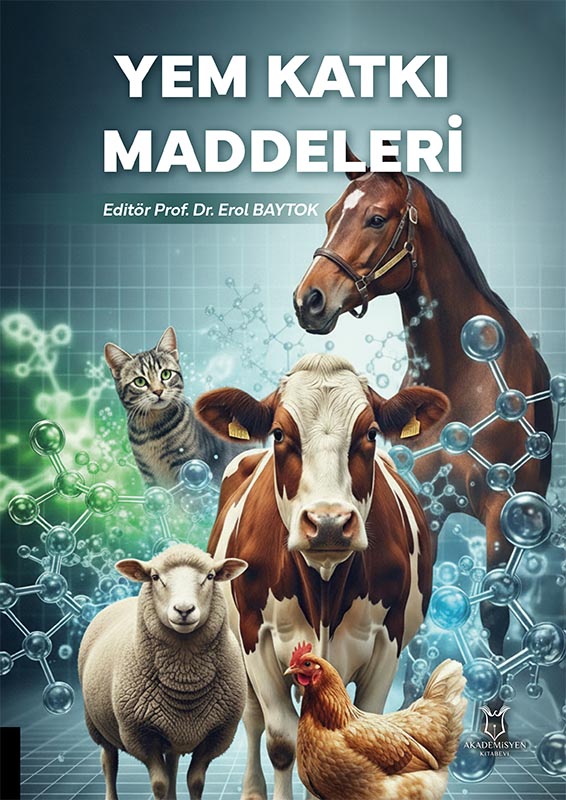 Yem Katkı Maddeleri