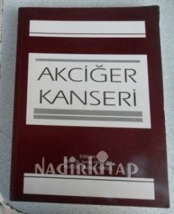 Akciğer kanseri