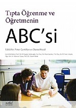 Tıpta Öğrenme ve Öğretmenin ABC`si