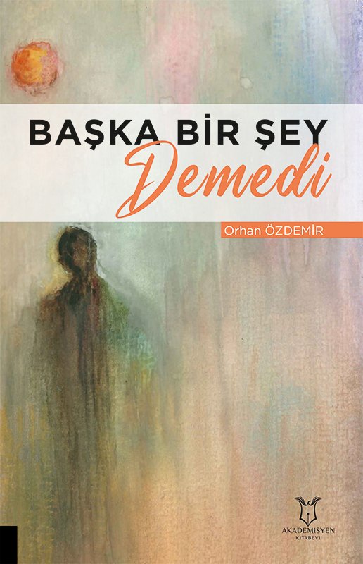 Başka Bir Şey Demedi