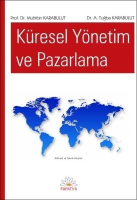 Küresel Yönetim ve Pazarlama