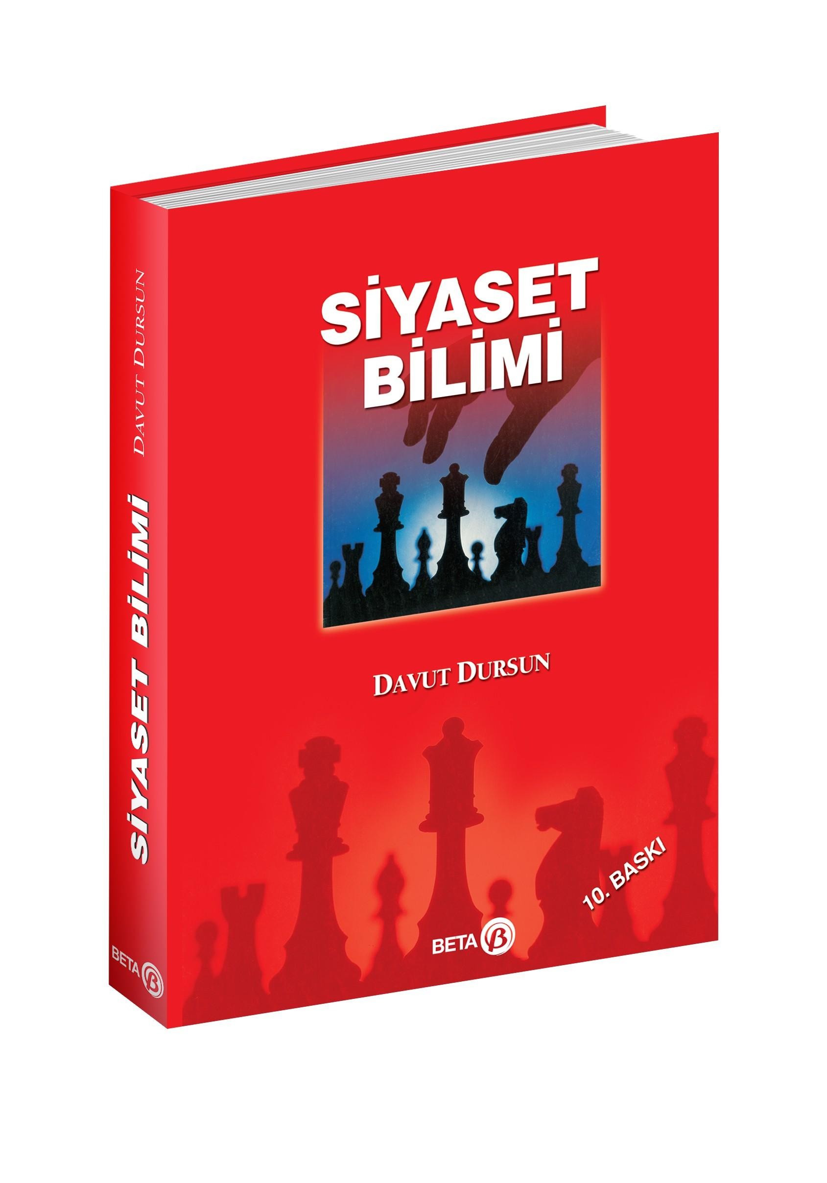 Siyaset Bilimi