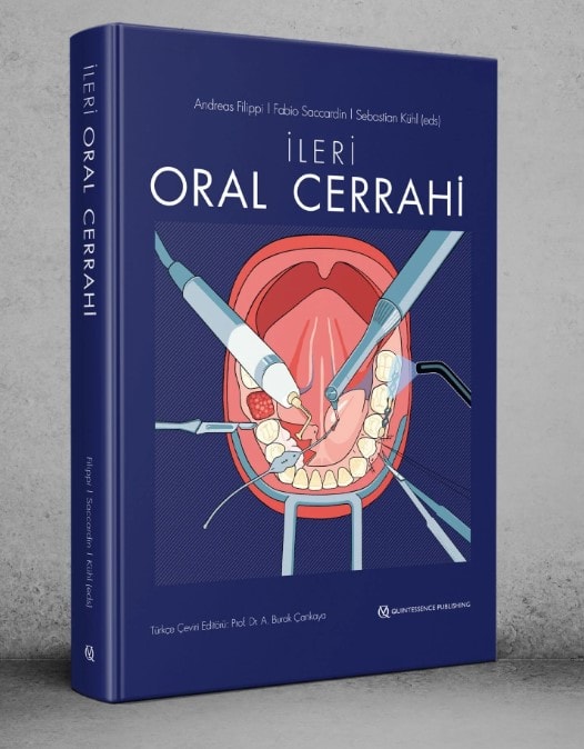 İleri Oral Cerrahi