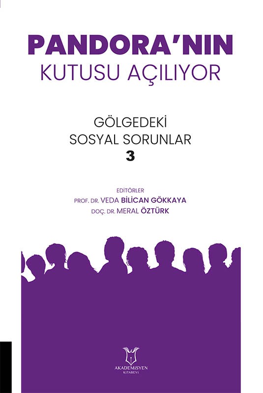 Pandoranın Kutusu Açılıyor Gölgedeki Sosyal Sorunlar-3