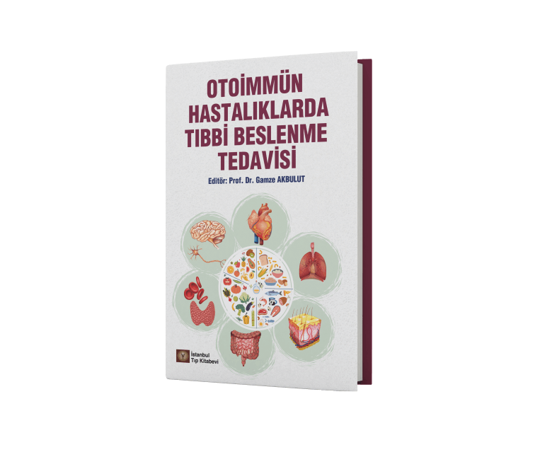 Otoimmün Hastalıklarda Tıbbi Beslenme Tedavisi