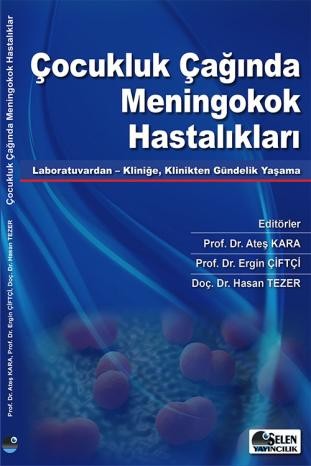 Çocukluk Çağında Meningokok Hastalıkları