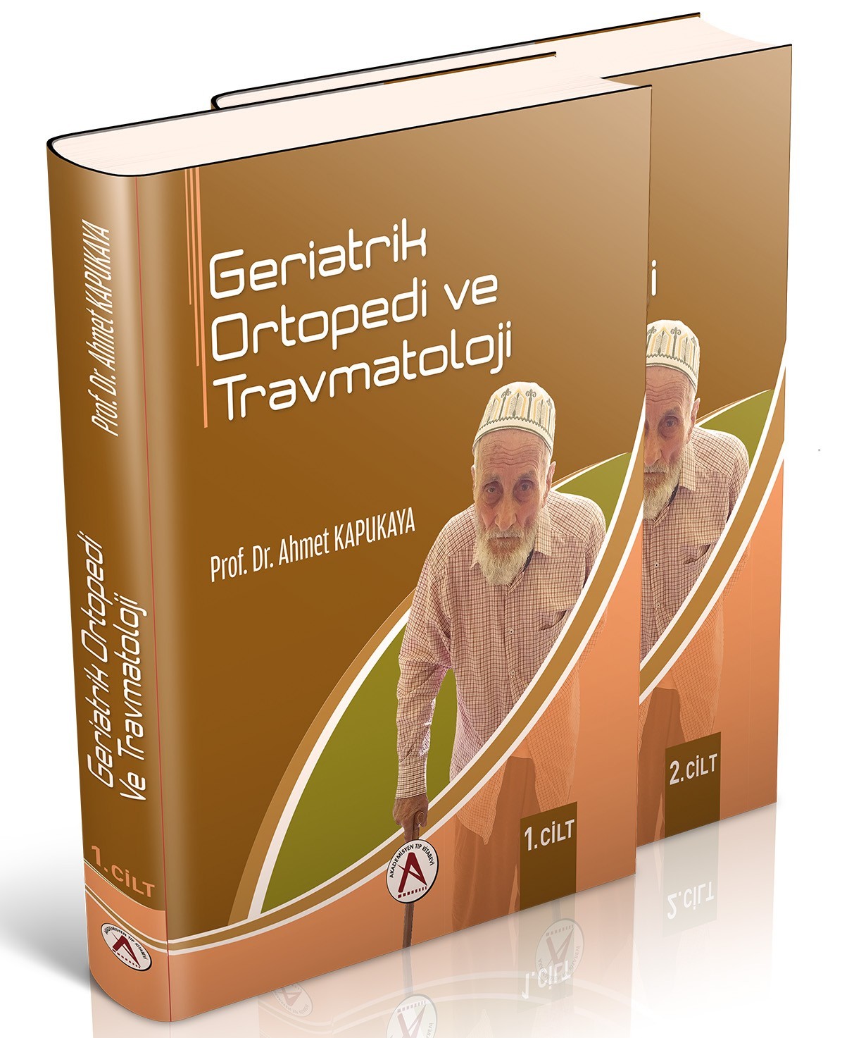 Geriatrik Ortopedi ve Travmatoloji