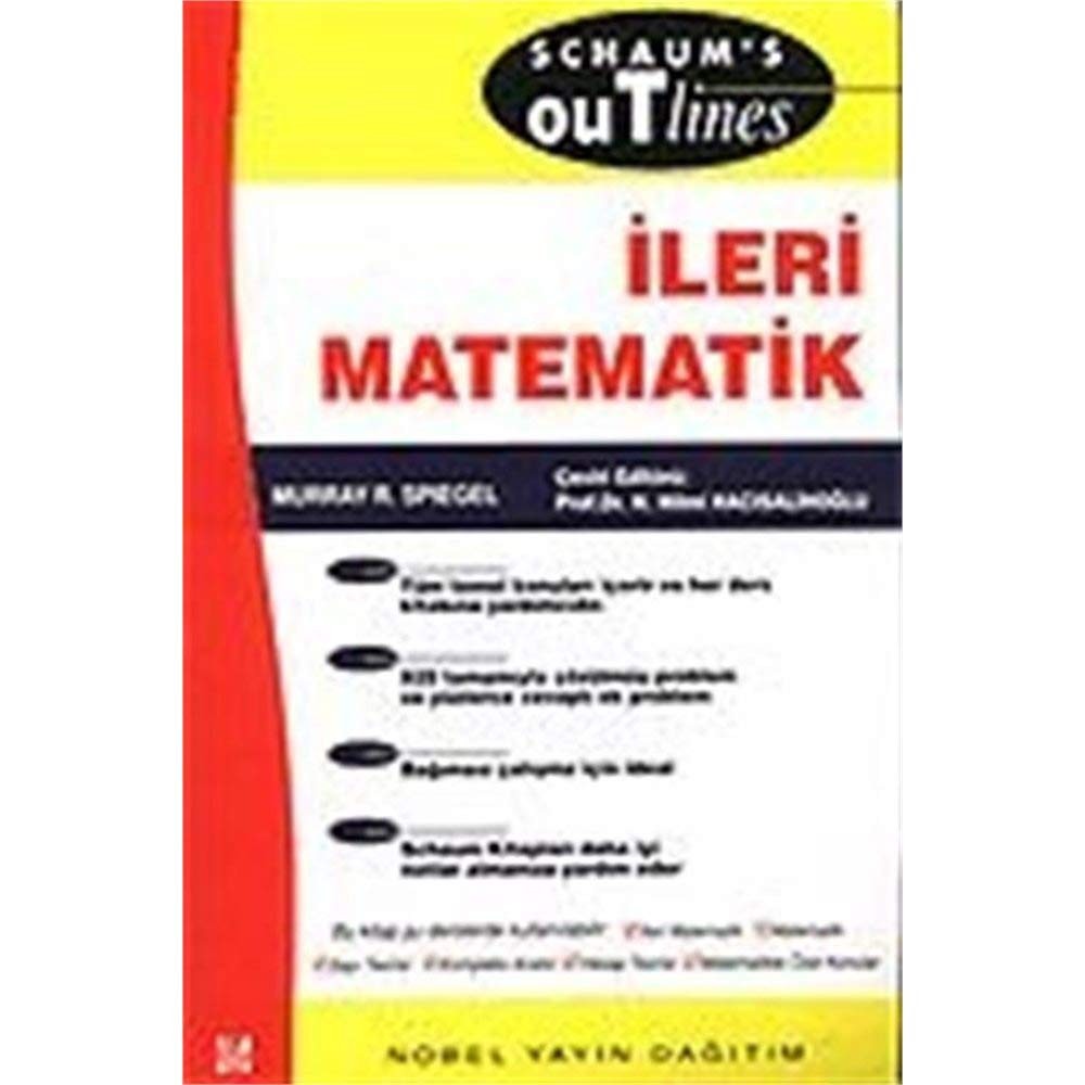 İleri Matematik