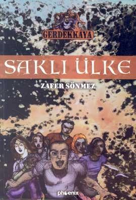 Saklı Ülke