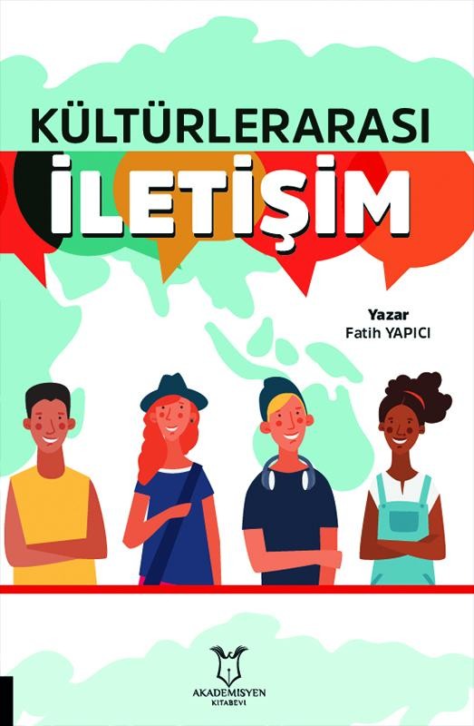 Kültürlerarası İletişim