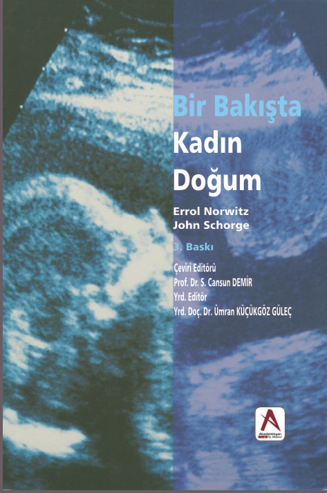 Bir Bakışta Kadın Doğum